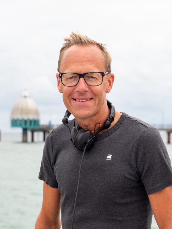 DJ in Mecklenburg Vorpommern