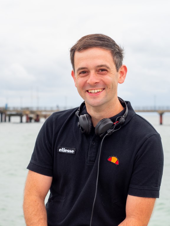 DJ in Mecklenburg Vorpommern