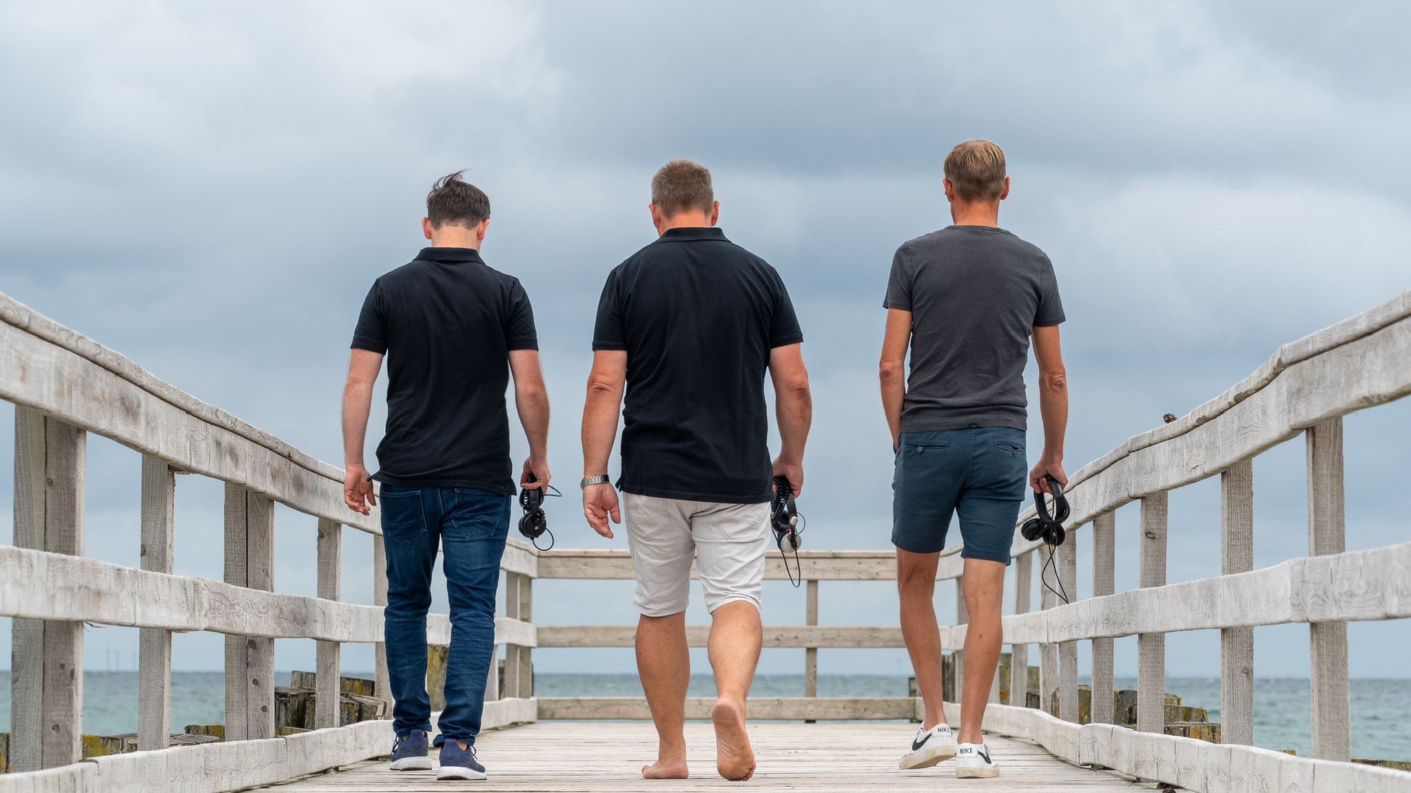 Mit MV DJ Hochzeiten, Veranstaltungen und mehr erleben