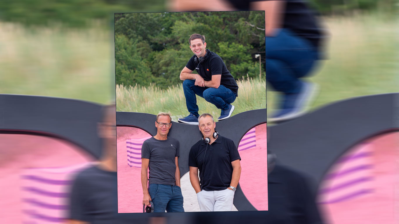 DJ in Mecklenburg Vorpommern