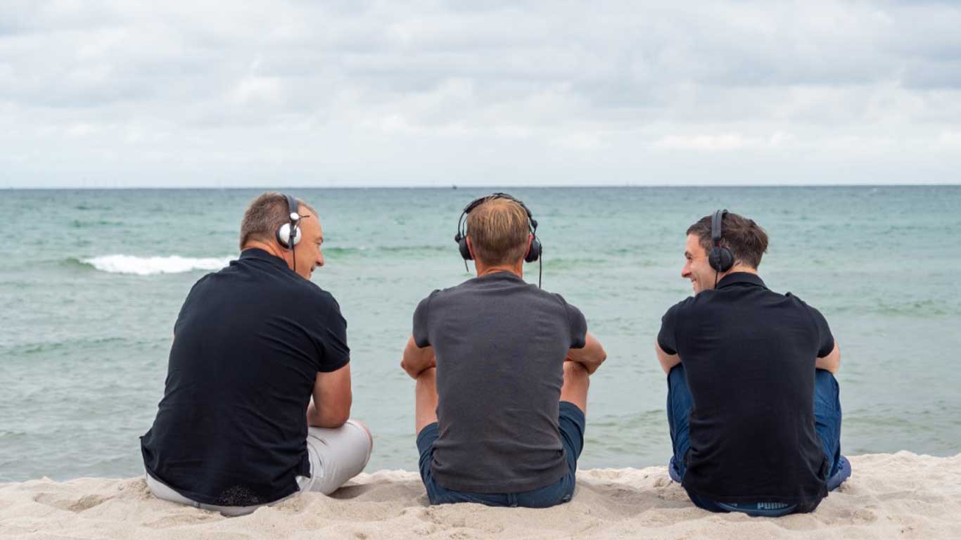 DJ in Mecklenburg Vorpommern